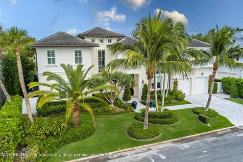 129 Santa Lucia Drive West Palm Beach FL 33405