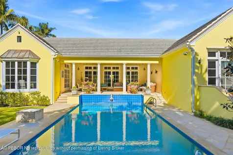 240 Tangier Avenue Palm Beach FL 33480