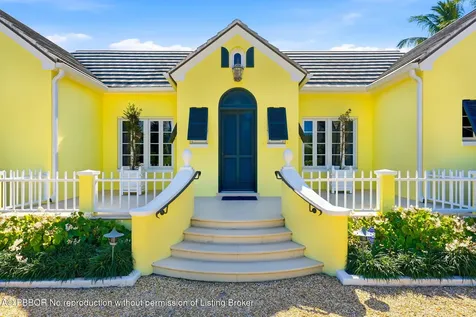 240 Tangier Avenue Palm Beach FL 33480