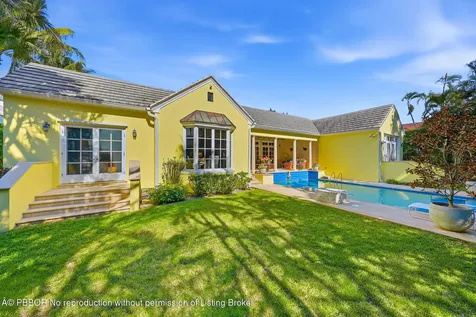 240 Tangier Avenue Palm Beach FL 33480