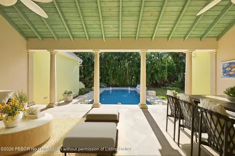 240 Tangier Avenue Palm Beach FL 33480