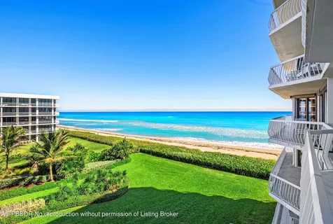 2100 S Ocean Boulevard Palm Beach FL 33480