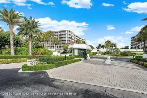 2100 S Ocean Boulevard Palm Beach FL 33480