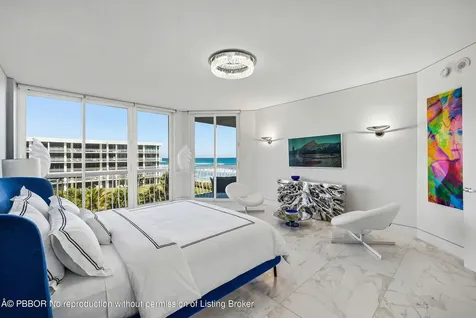 2100 S Ocean Boulevard Palm Beach FL 33480
