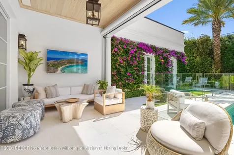208 Sandpiper Drive Palm Beach FL 33480