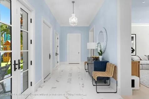 208 Sandpiper Drive Palm Beach FL 33480