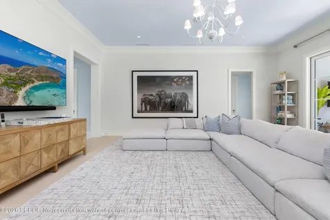 208 Sandpiper Drive Palm Beach FL 33480