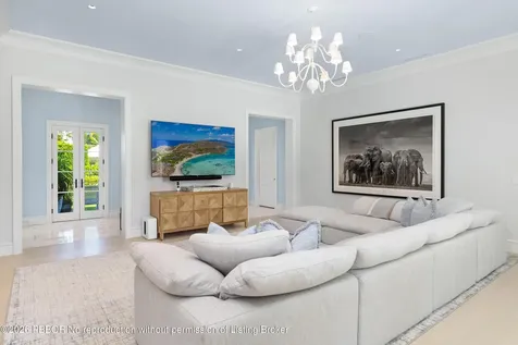 208 Sandpiper Drive Palm Beach FL 33480