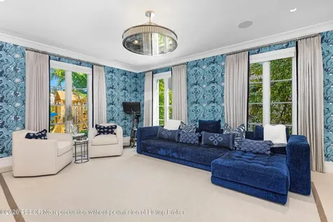 208 Sandpiper Drive Palm Beach FL 33480