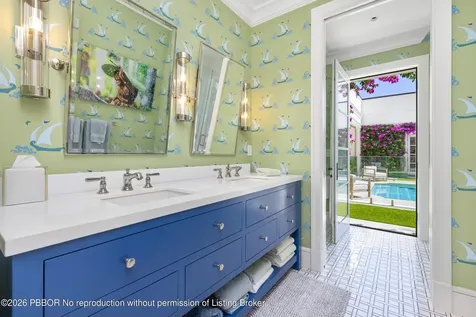 208 Sandpiper Drive Palm Beach FL 33480