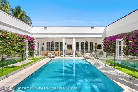 208 Sandpiper Drive Palm Beach FL 33480