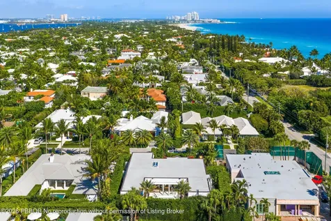 208 Sandpiper Drive Palm Beach FL 33480