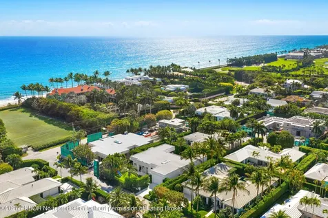 208 Sandpiper Drive Palm Beach FL 33480