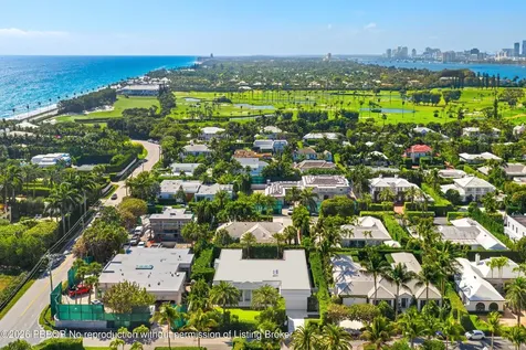 208 Sandpiper Drive Palm Beach FL 33480