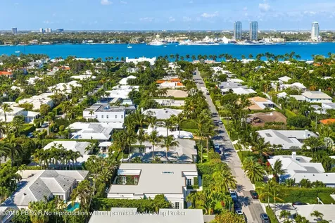 208 Sandpiper Drive Palm Beach FL 33480