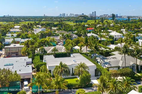 208 Sandpiper Drive Palm Beach FL 33480