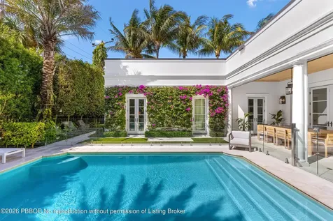 208 Sandpiper Drive Palm Beach FL 33480