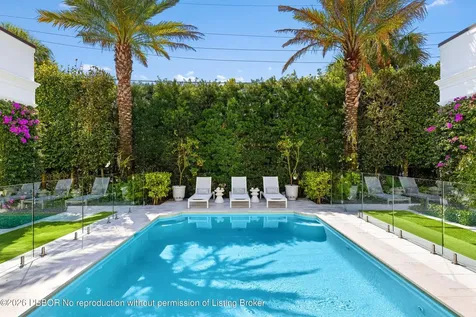 208 Sandpiper Drive Palm Beach FL 33480