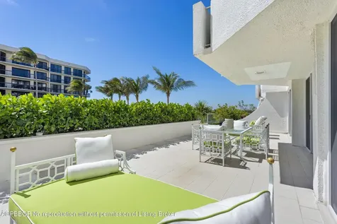 2773 S Ocean Boulevard Palm Beach FL 33480