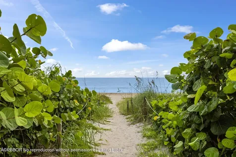2773 S Ocean Boulevard Palm Beach FL 33480