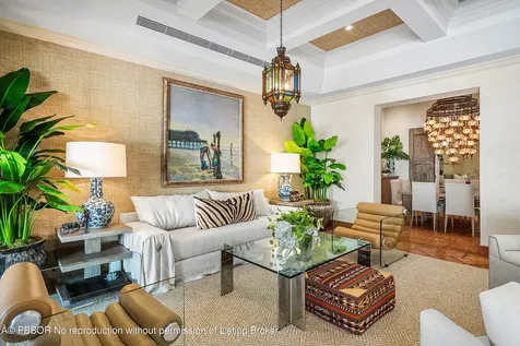 245 Brazilian Avenue Palm Beach FL 33480
