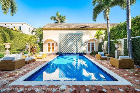 245 Brazilian Avenue Palm Beach FL 33480