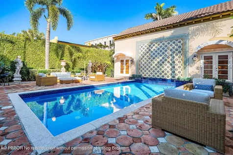 245 Brazilian Avenue Palm Beach FL 33480