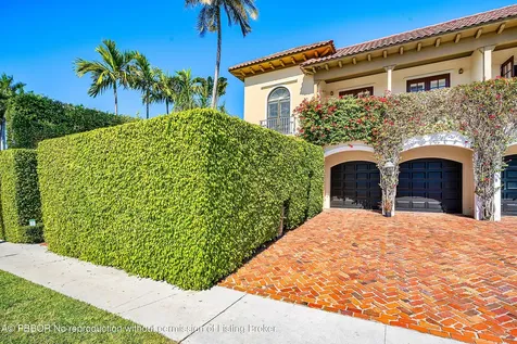 245 Brazilian Avenue Palm Beach FL 33480