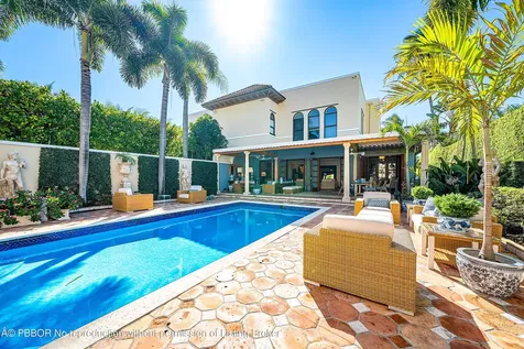 245 Brazilian Avenue Palm Beach FL 33480