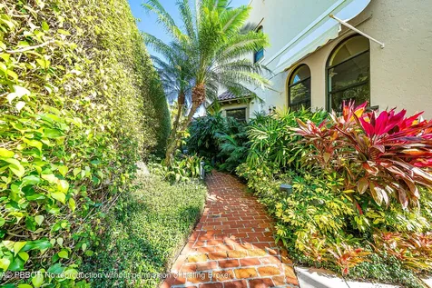 245 Brazilian Avenue Palm Beach FL 33480