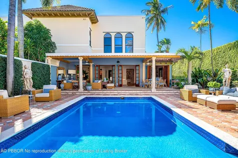245 Brazilian Avenue Palm Beach FL 33480