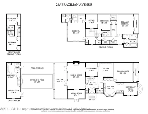 245 Brazilian Avenue Palm Beach FL 33480
