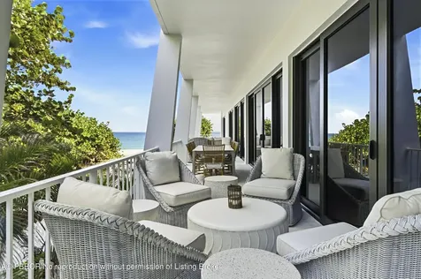 2275 S Ocean Boulevard Palm Beach FL 33480