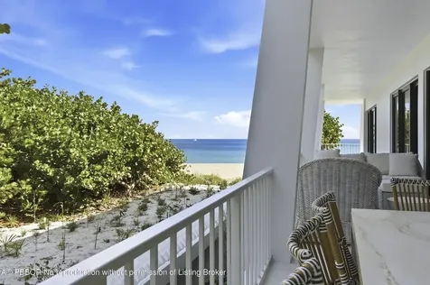 2275 S Ocean Boulevard Palm Beach FL 33480