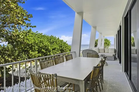 2275 S Ocean Boulevard Palm Beach FL 33480