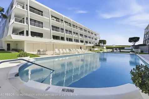2275 S Ocean Boulevard Palm Beach FL 33480