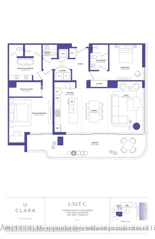 200 Arkona Court West Palm Beach FL 33401