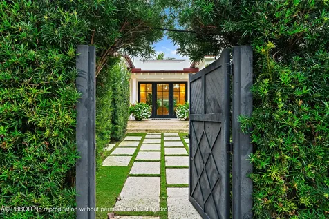 160 Chilean Avenue Palm Beach FL 33480