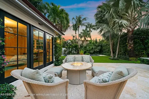 160 Chilean Avenue Palm Beach FL 33480