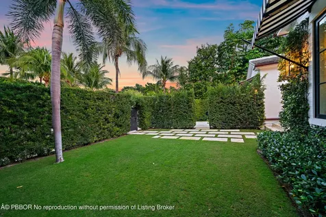 160 Chilean Avenue Palm Beach FL 33480