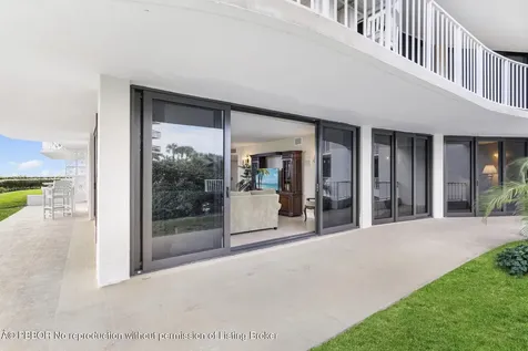 3400 S Ocean Boulevard Palm Beach FL 33480