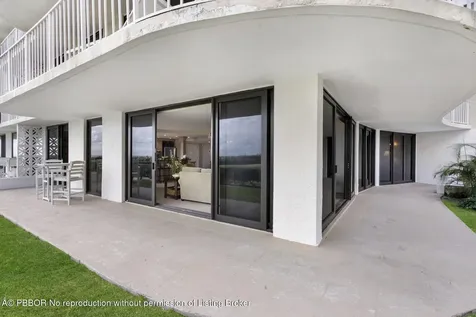 3400 S Ocean Boulevard Palm Beach FL 33480