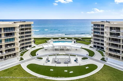 3400 S Ocean Boulevard Palm Beach FL 33480