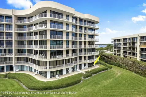 3400 S Ocean Boulevard Palm Beach FL 33480