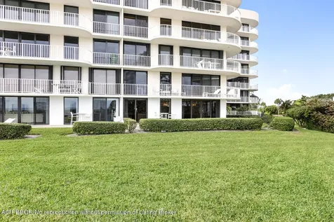 3400 S Ocean Boulevard Palm Beach FL 33480