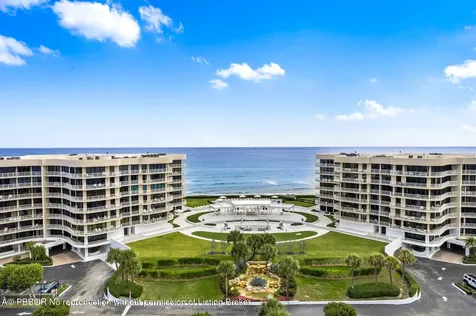 3400 S Ocean Boulevard Palm Beach FL 33480
