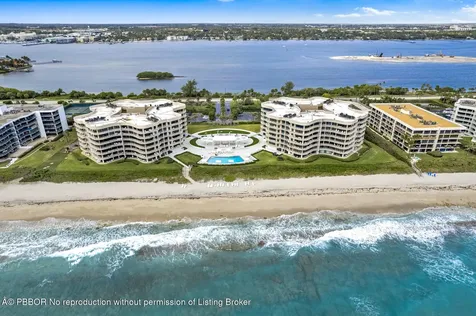 3400 S Ocean Boulevard Palm Beach FL 33480