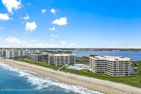 3400 S Ocean Boulevard Palm Beach FL 33480