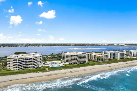 3400 S Ocean Boulevard Palm Beach FL 33480