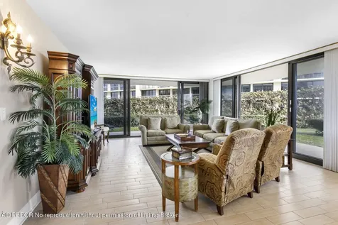 3400 S Ocean Boulevard Palm Beach FL 33480